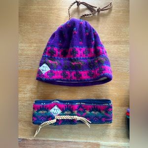 Handmade for Fait a la main pour, Murray Marley sportswear LTD.